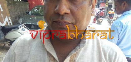 Durgaprasad Pandey image - Viprabharat